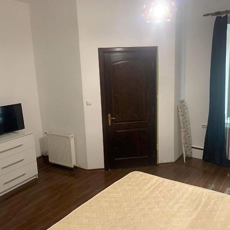 Citycenterresidence Брашов Екстериор снимка