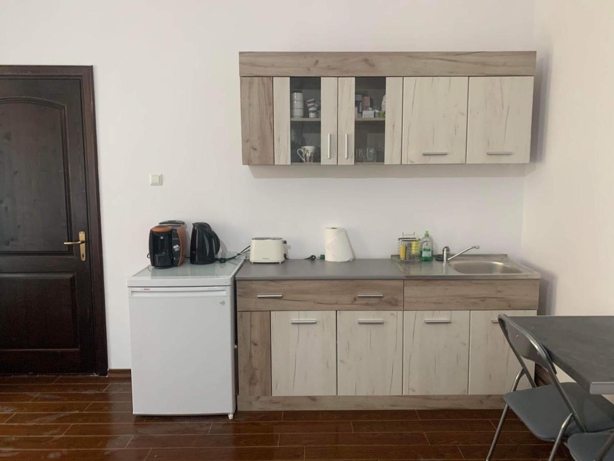Citycenterresidence Брашов Екстериор снимка