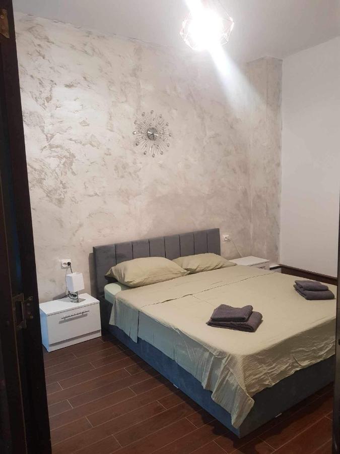 Citycenterresidence Брашов Екстериор снимка