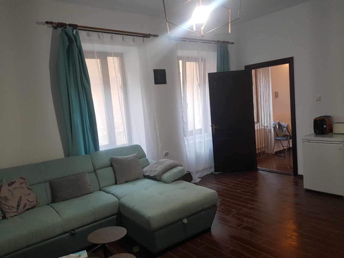 Citycenterresidence Брашов Екстериор снимка